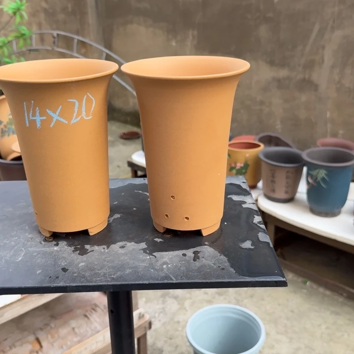 高度20口径14俩只