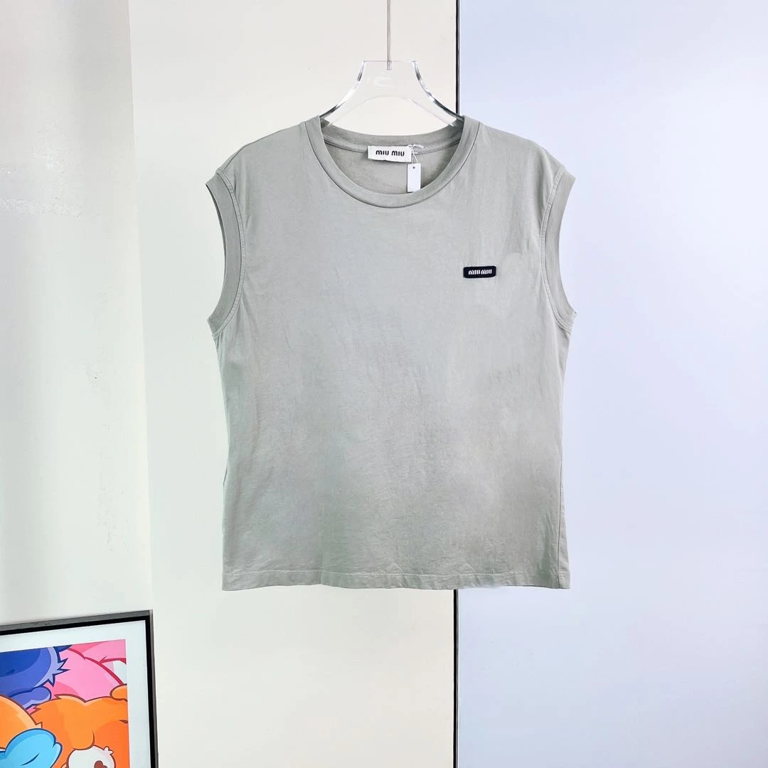 99新 MIU MIU/缪缪 上衣/S码/Xspr4596