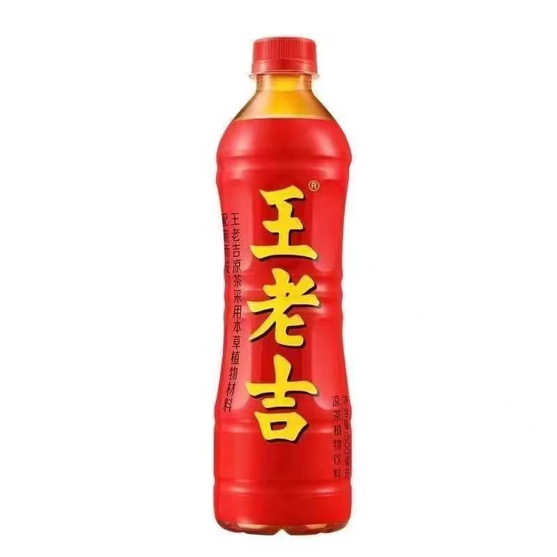 凉茶植物饮料经典草本配方解腻适合火锅串串饮用