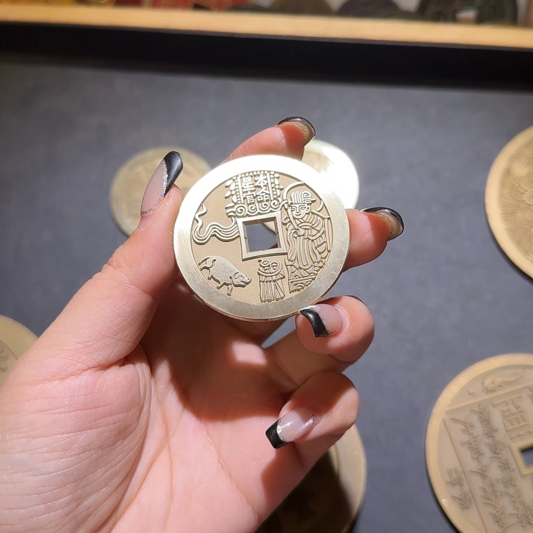 铜现代仿制工艺与