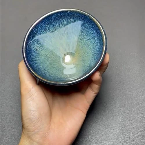 【闪购商品】茶盏-10120..........