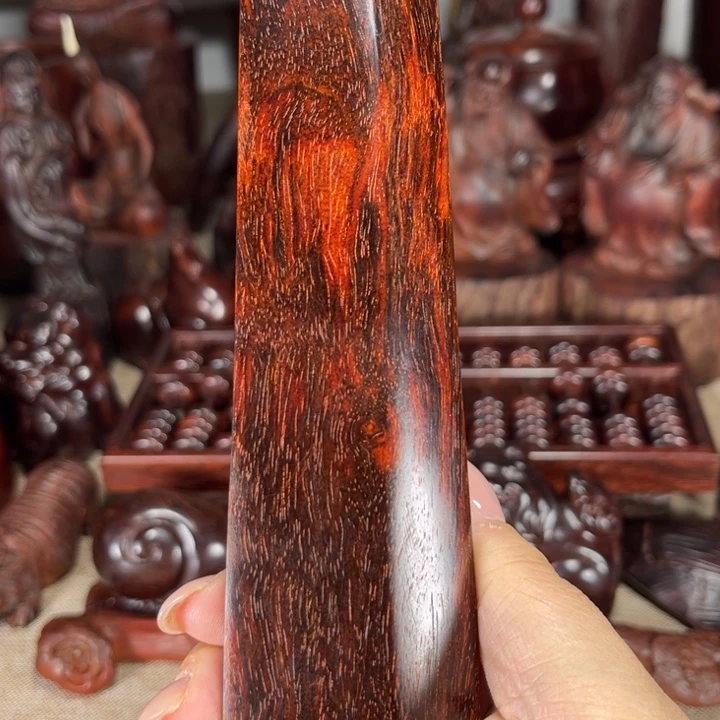 檀香紫檀（小叶紫檀）