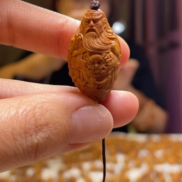 手串/手链橄榄核