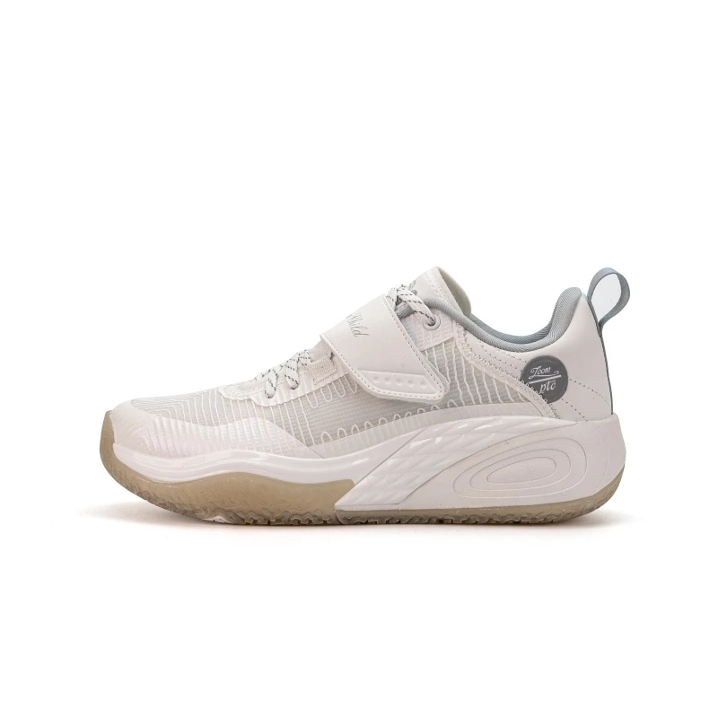 速球一代实战篮球鞋男魔术贴专业碳板气垫减震防滑耐磨青少年球鞋