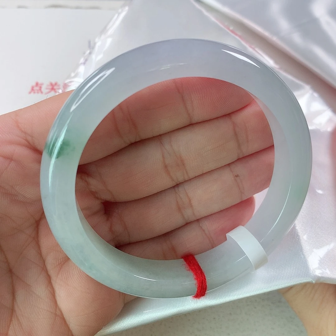 未镶嵌手镯翡翠①⑧③