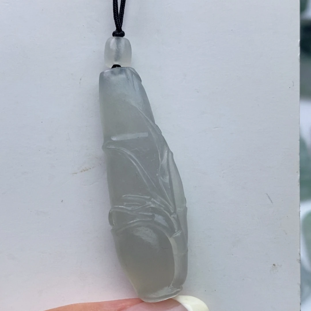 定制翡翠未镶嵌@****@毛货无鉴赏期