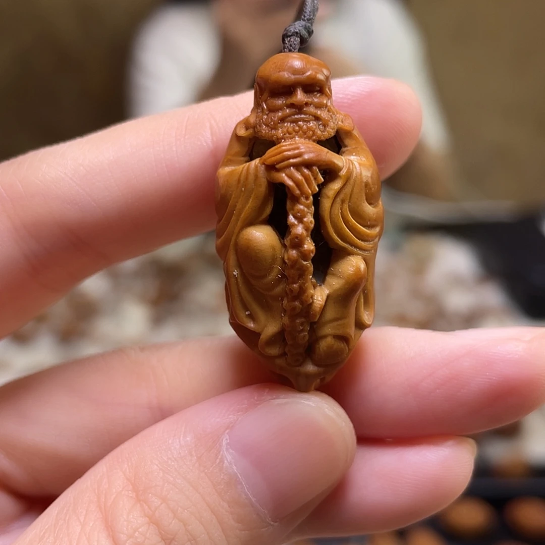手串/手链橄榄核橄榄核