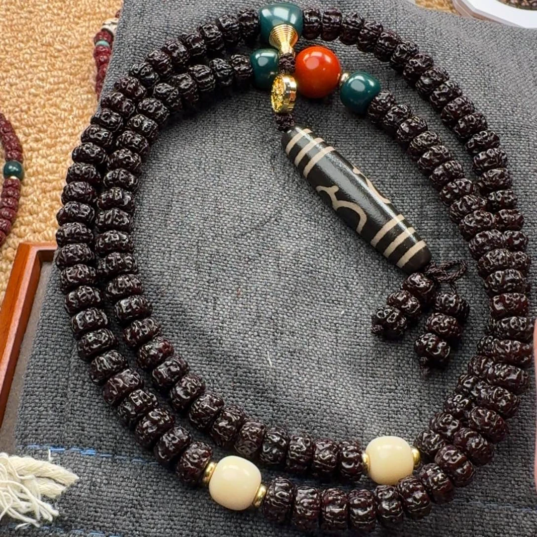 金刚菩提吊坠精品