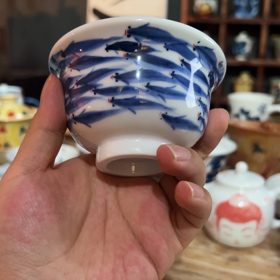 陶瓷艺术作品欣赏