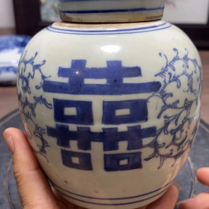 摆件景德镇陶瓷艺术品