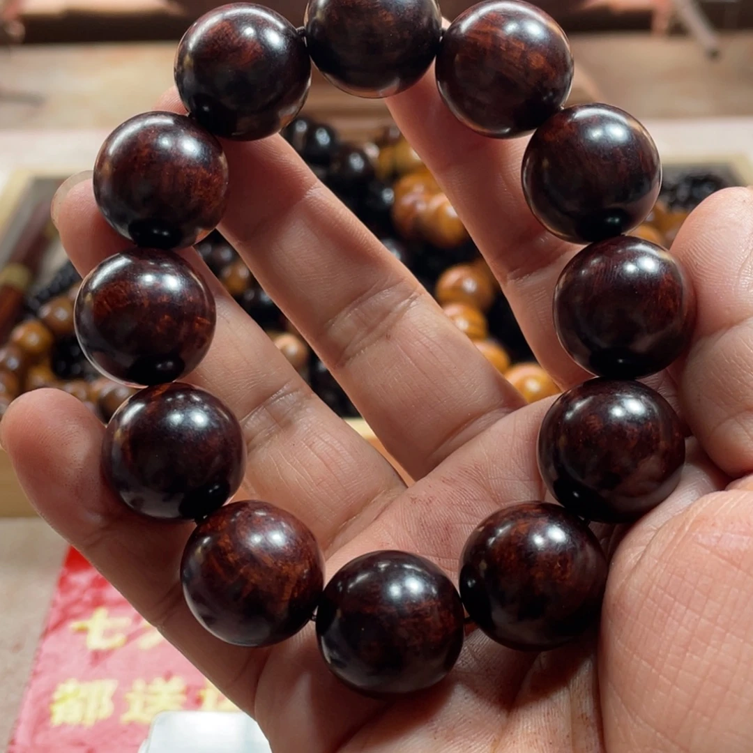 云***帆檀香紫檀（小叶紫檀）2.0的龙鳞632号