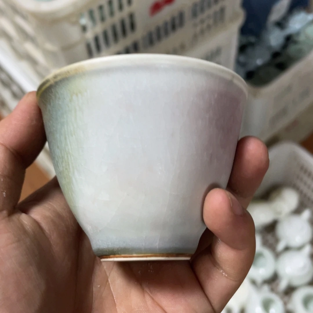 无运费险略有微瑕介意勿拍
