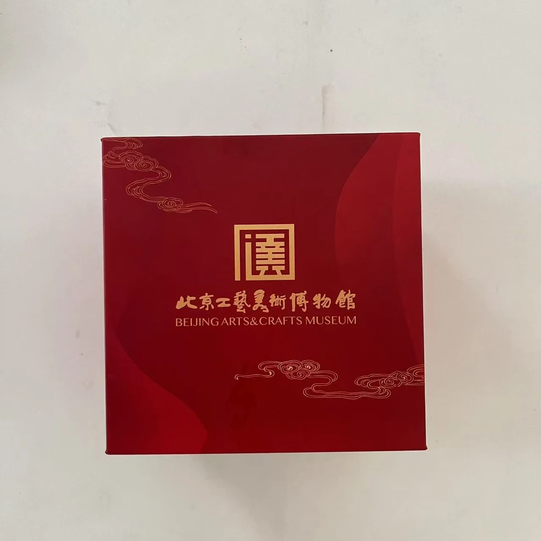 【非遗茶空间】景德镇产青花点绘悬停盖碗QCT0187 中式茶具茶器