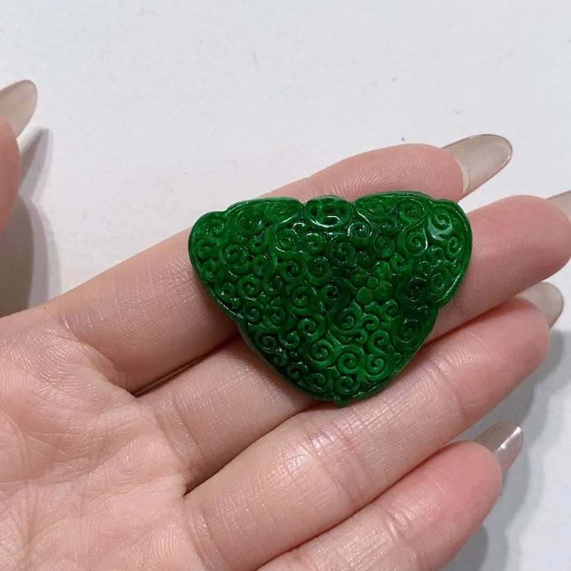 【闪购商品】颈饰未镶嵌翡翠
