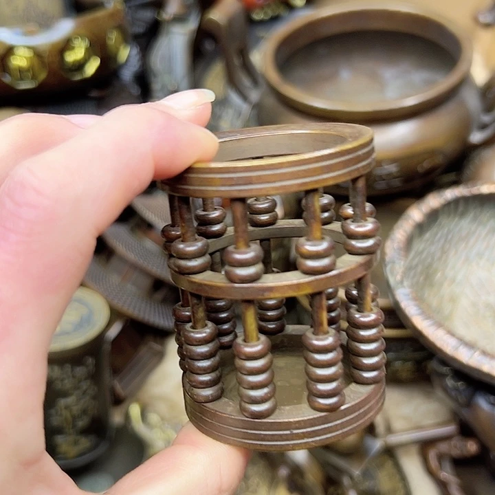 铜铜铜器直播间铜