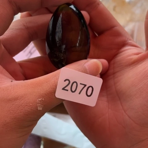 【闪购商品】未镶嵌大型摆件（非配饰）水晶