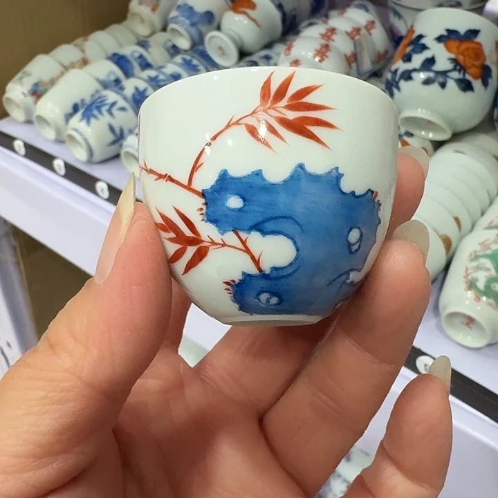 陶瓷艺术品收藏陶瓷