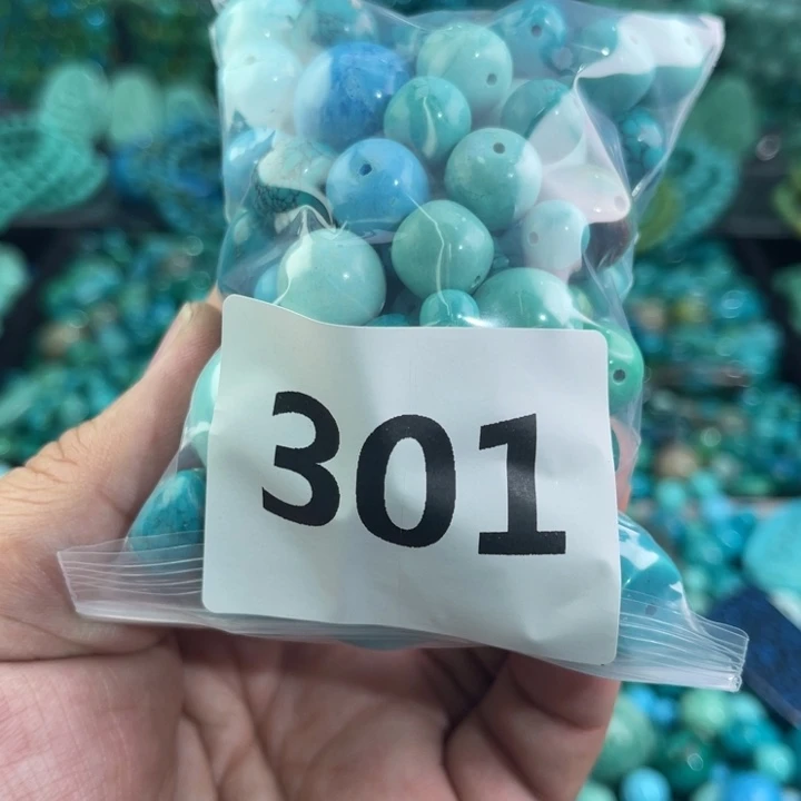 菱锰矿珠宝半成品未镶嵌