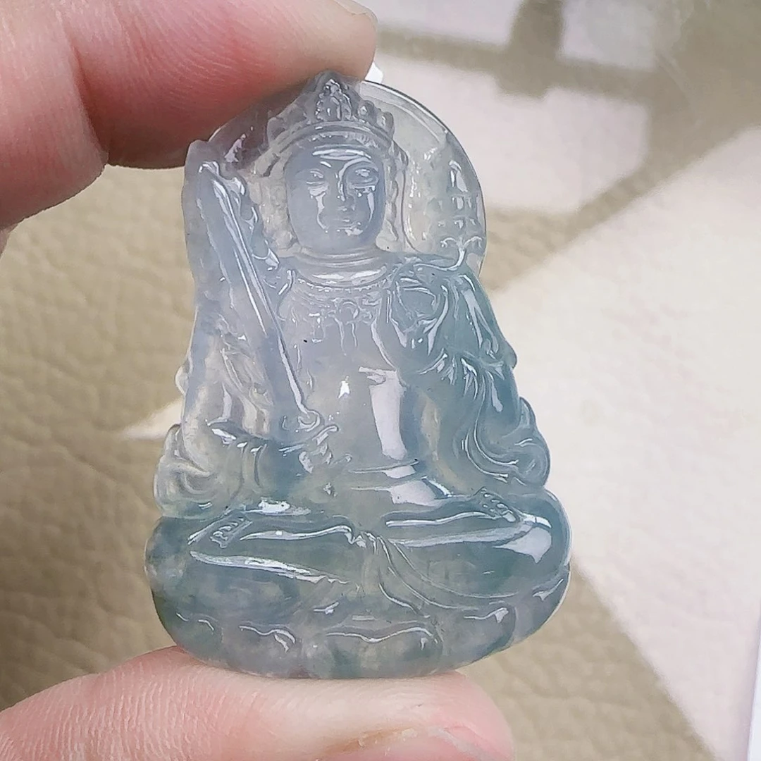 【闪购商品】颈饰未镶嵌翡翠