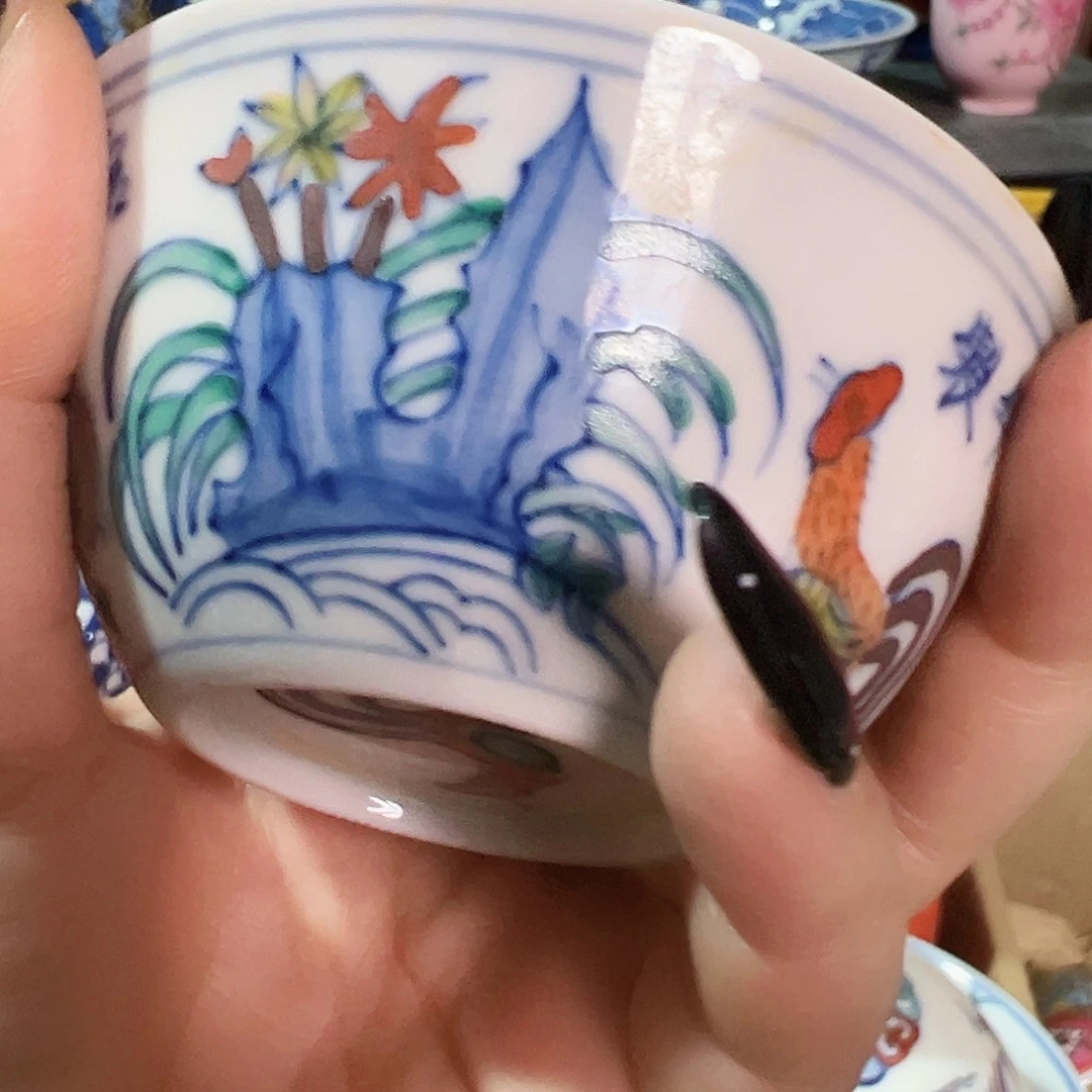 摆件陶景德镇陶瓷博物