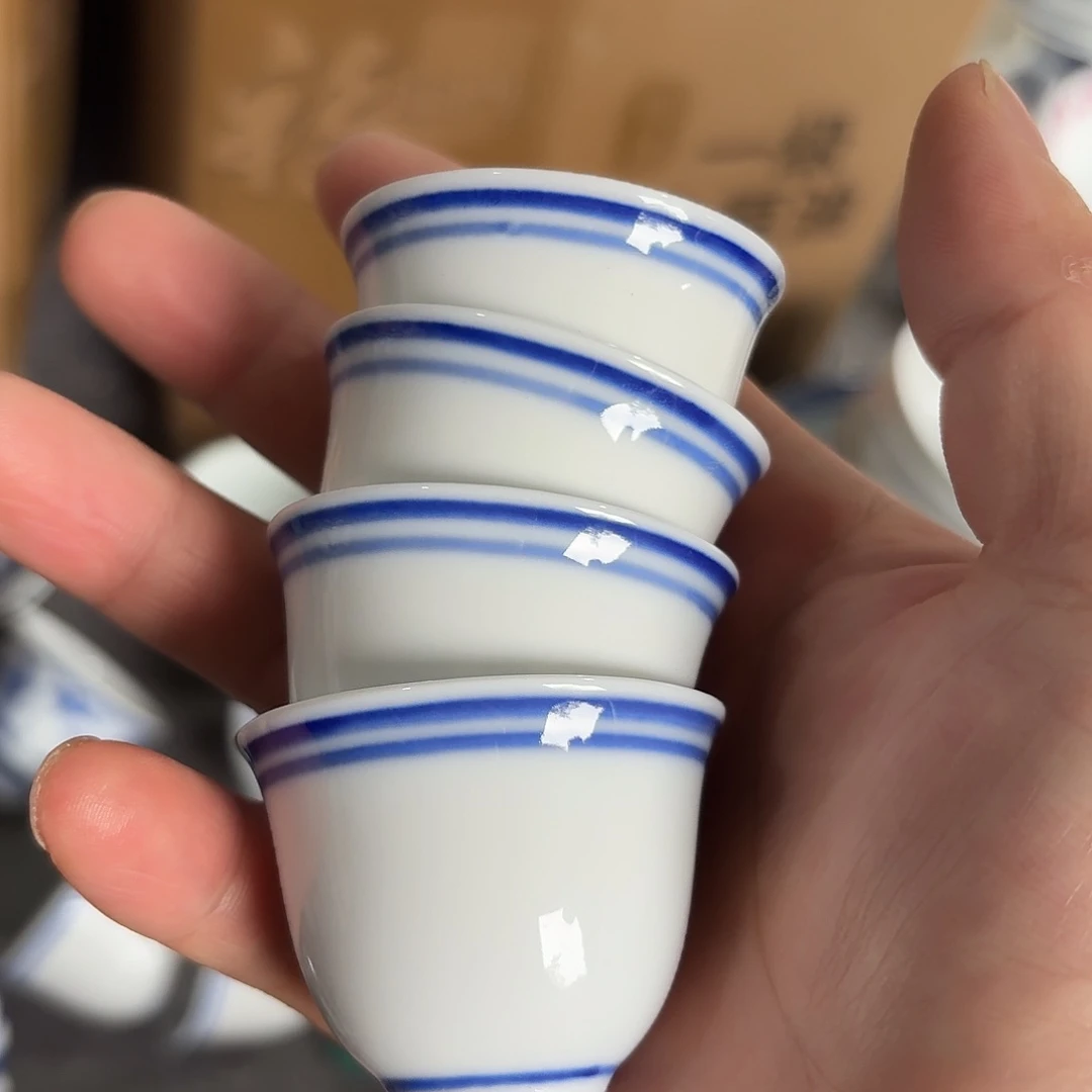 景德镇陶瓷艺术品