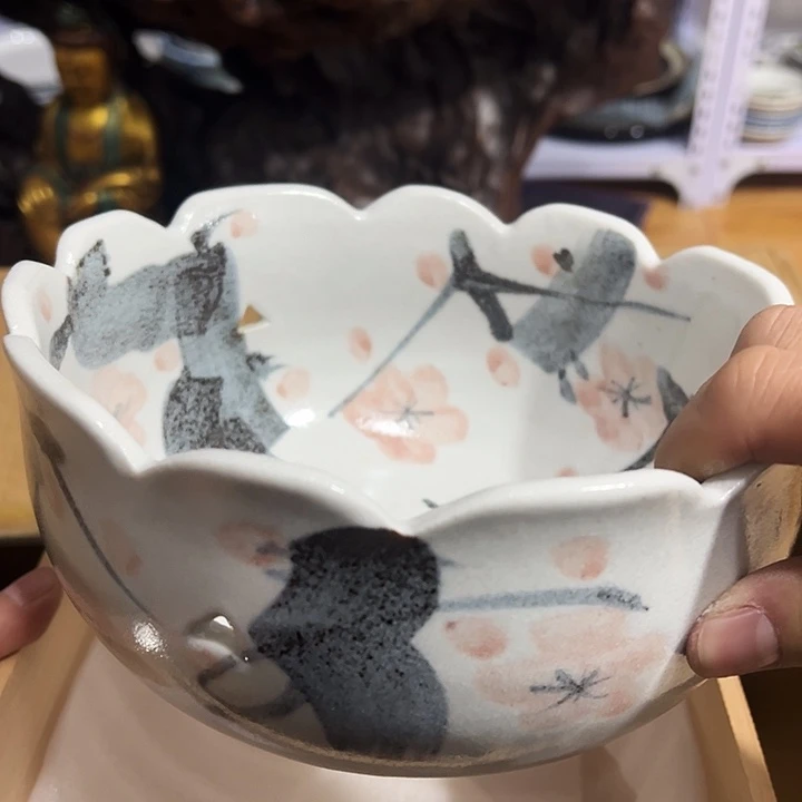 陶瓷制品加工工艺技术