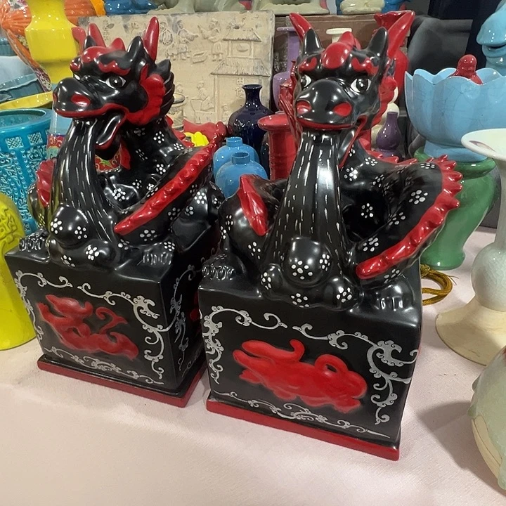 瓷片福源阁欢迎您的光临