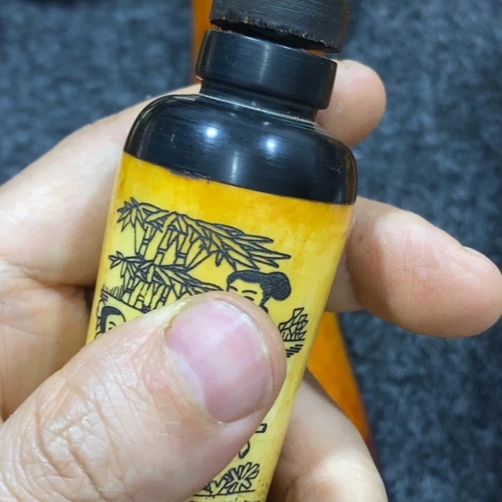 滴血莲花菩提吊坠