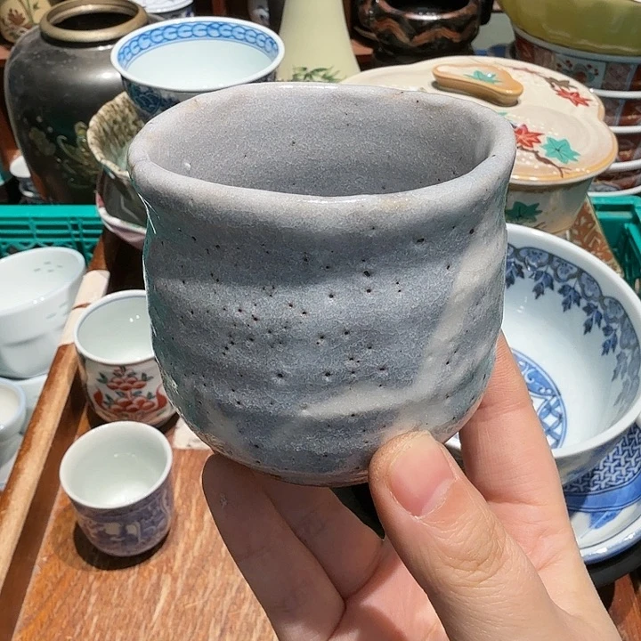 盖碗满500送大碗一个