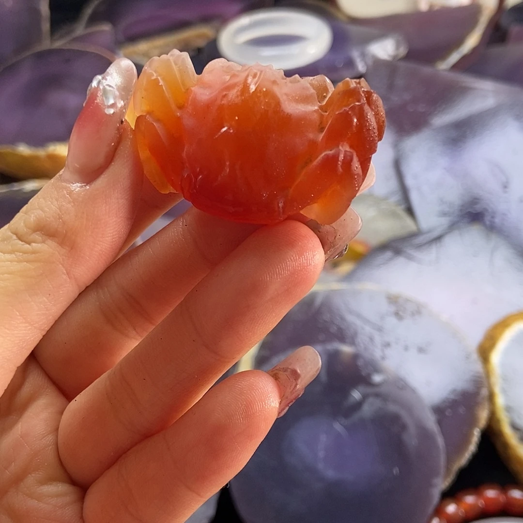 定制玛瑙直接发货