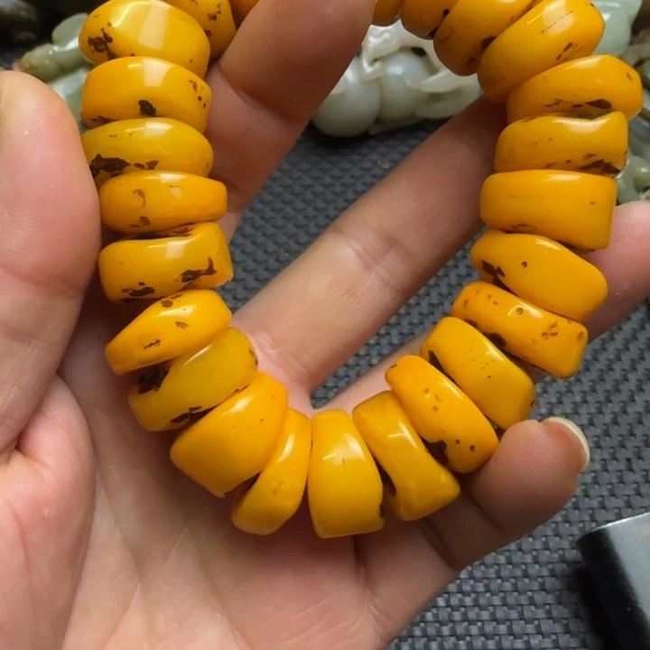 紫金钵盂菩提吊坠
