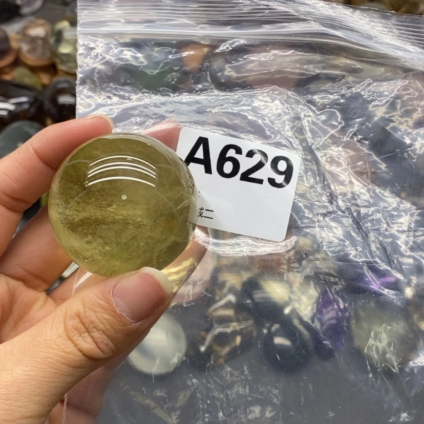 【闪购商品】水晶摆件精品未镶嵌