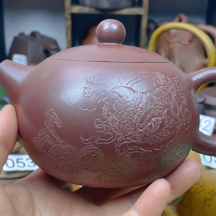 紫砂茶壶紫砂壶正品