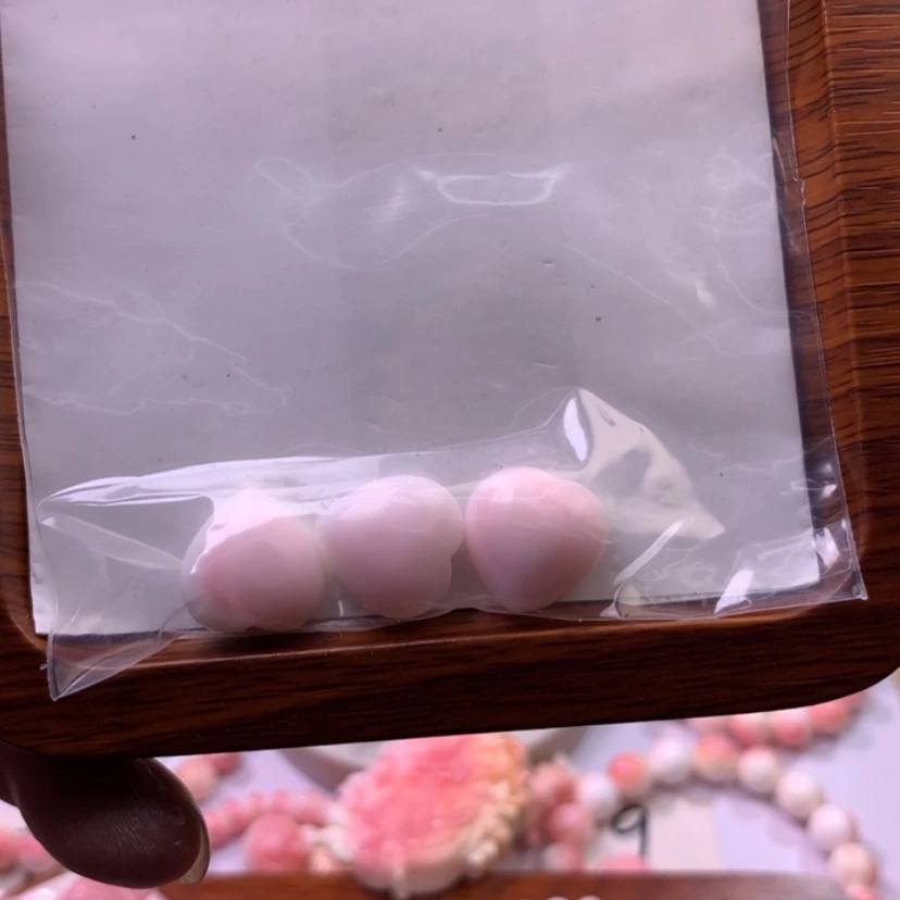 【闪购商品】查罗石颈饰合金福利45号