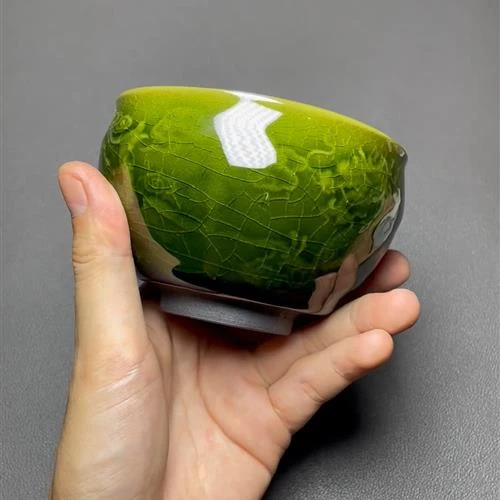 【闪购商品】茶盏-10175..........