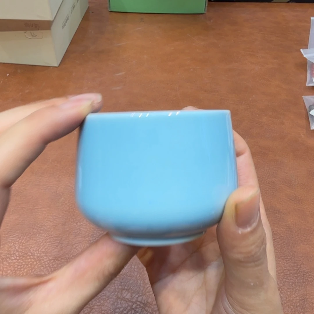 小狐狸瓷器精选推荐好物