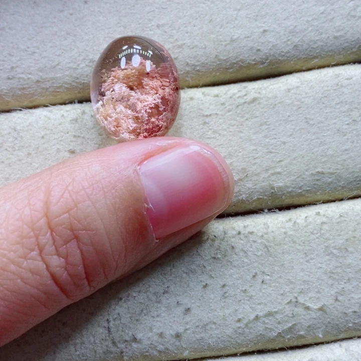 颈饰未镶嵌水晶H****.