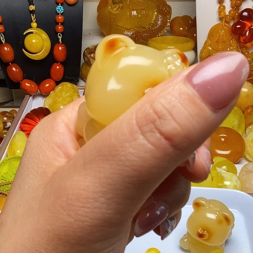 手串手链吊坠项链