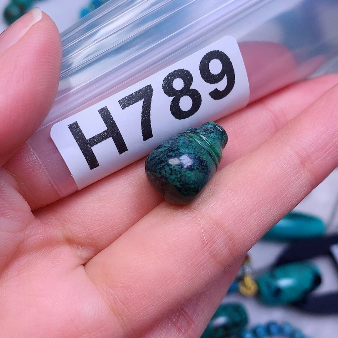 空竹粉丝专享十堰特色手工散珠