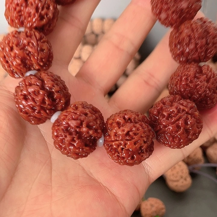 金刚菩提吊坠金刚菩提