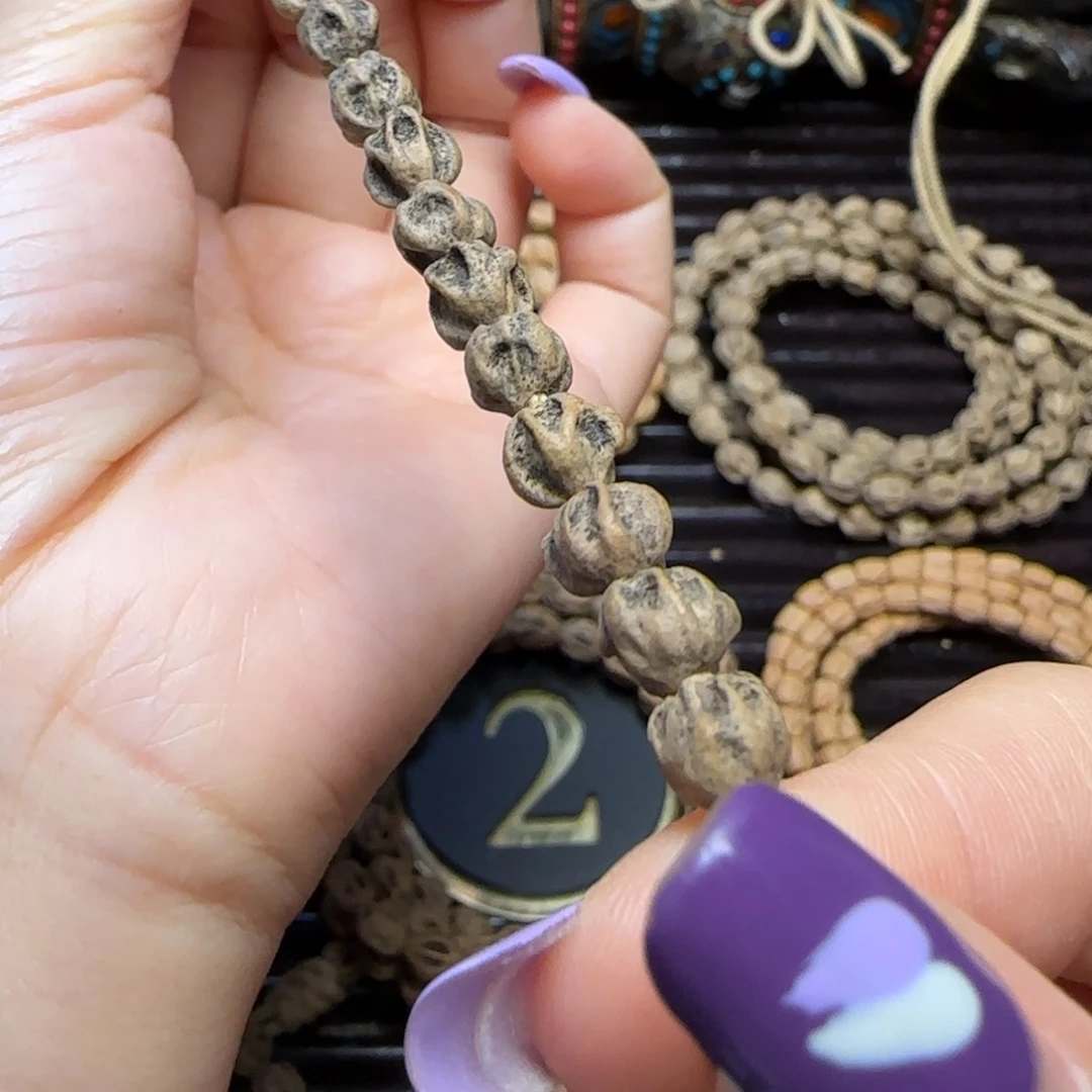 *****柏香籽/百香籽吊坠