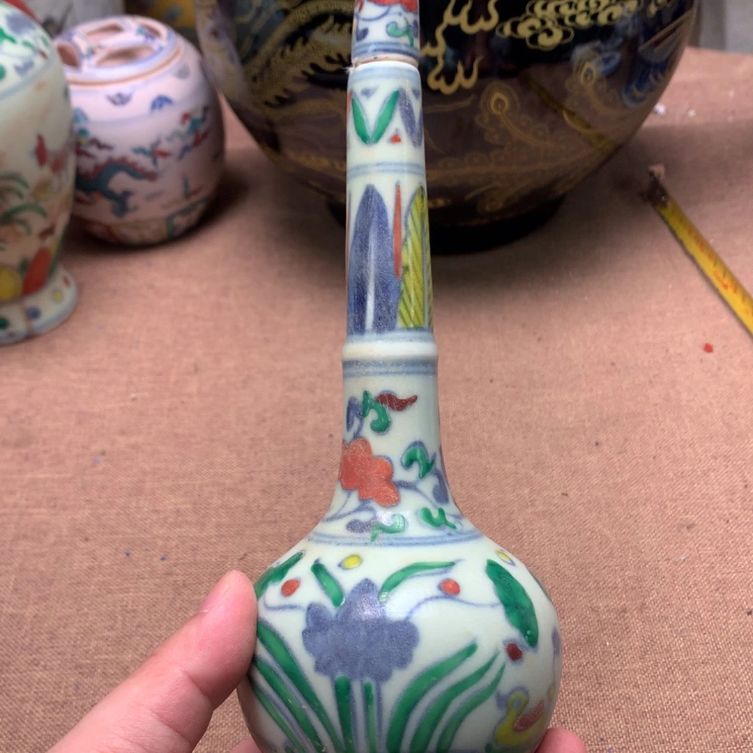 摆件旧藏瓷器旧藏瓷器
