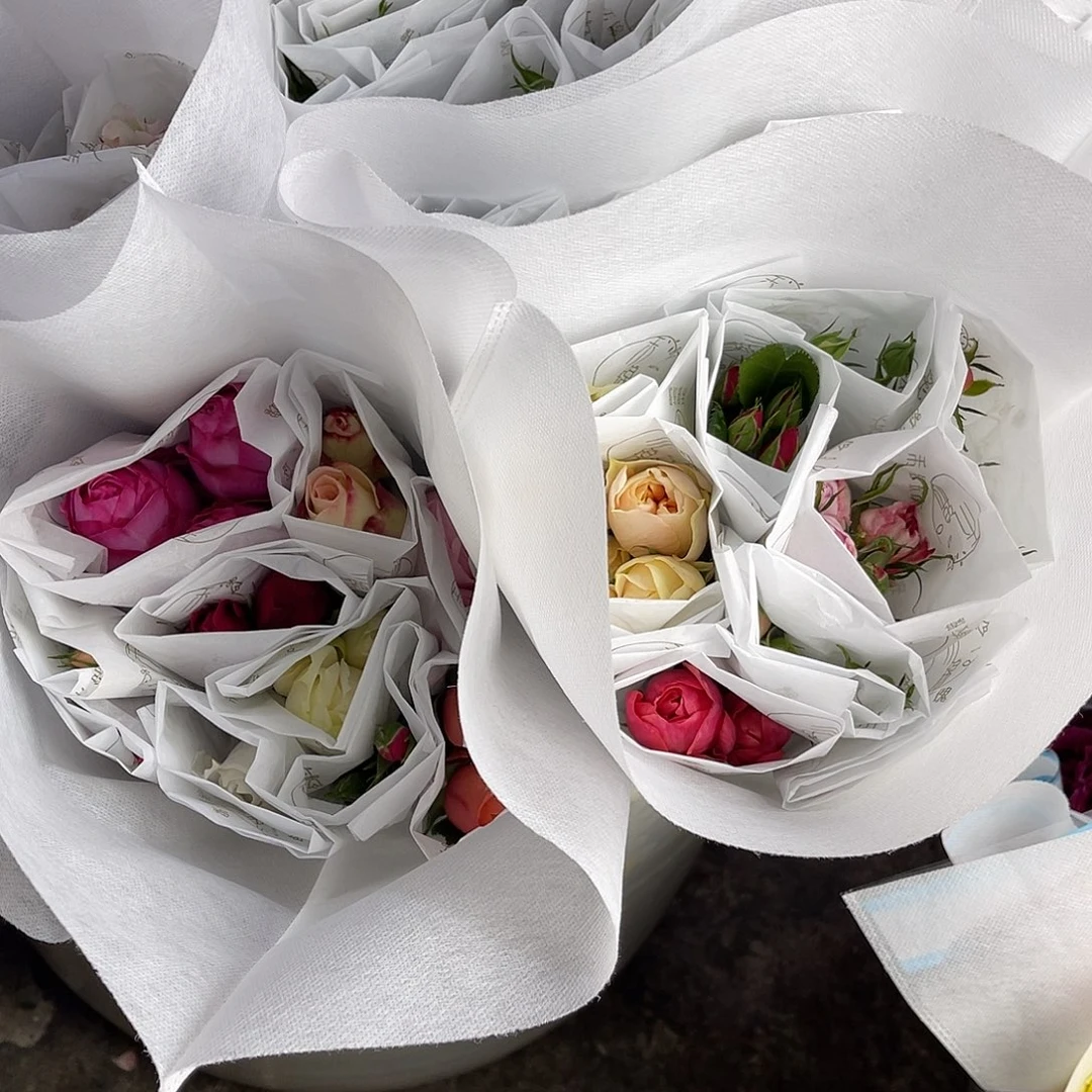 完全开放禾锦（稀有混多）一扎