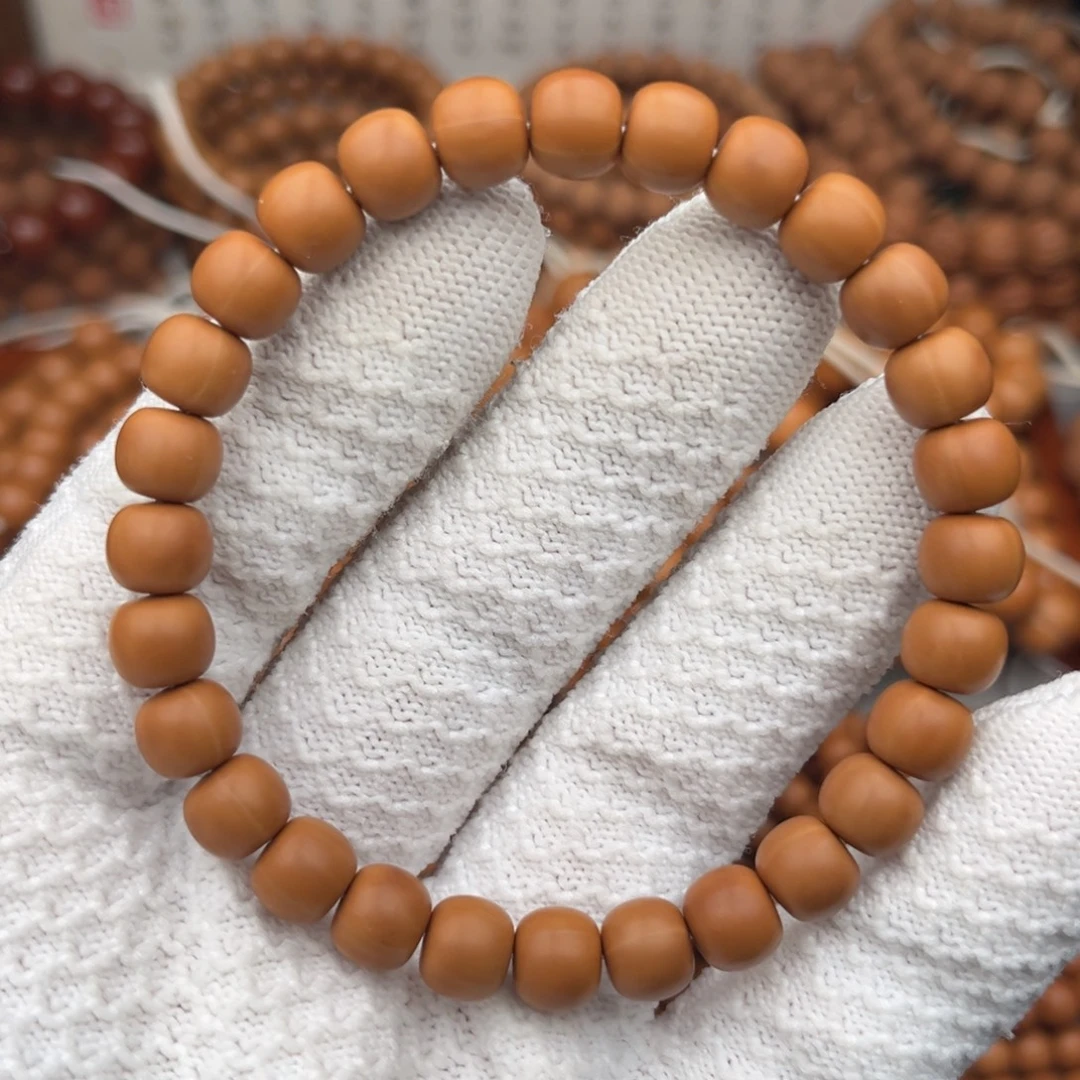 手串猴头核桃老型8.4-8.9全品