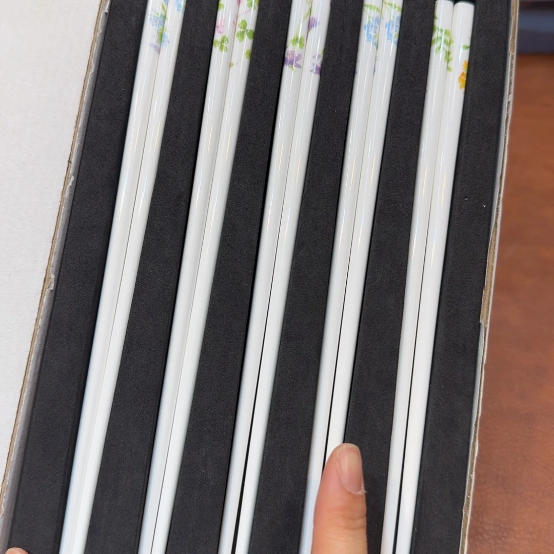 小狐狸瓷器精选推荐好物
