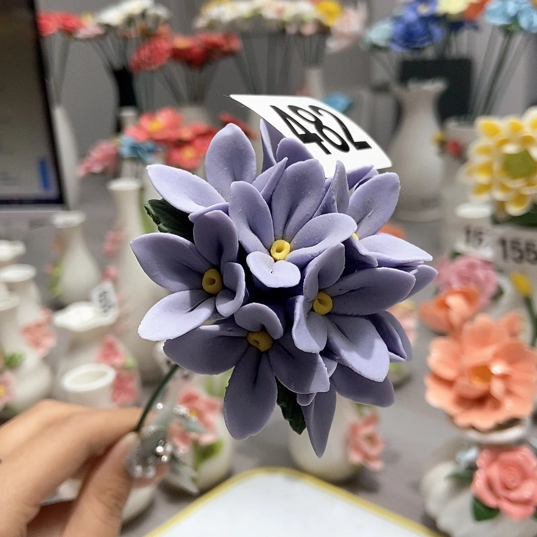 陶瓷手工制作工艺