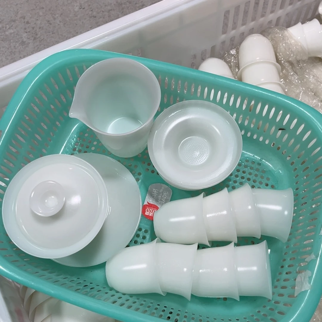 德化陶瓷有限公司