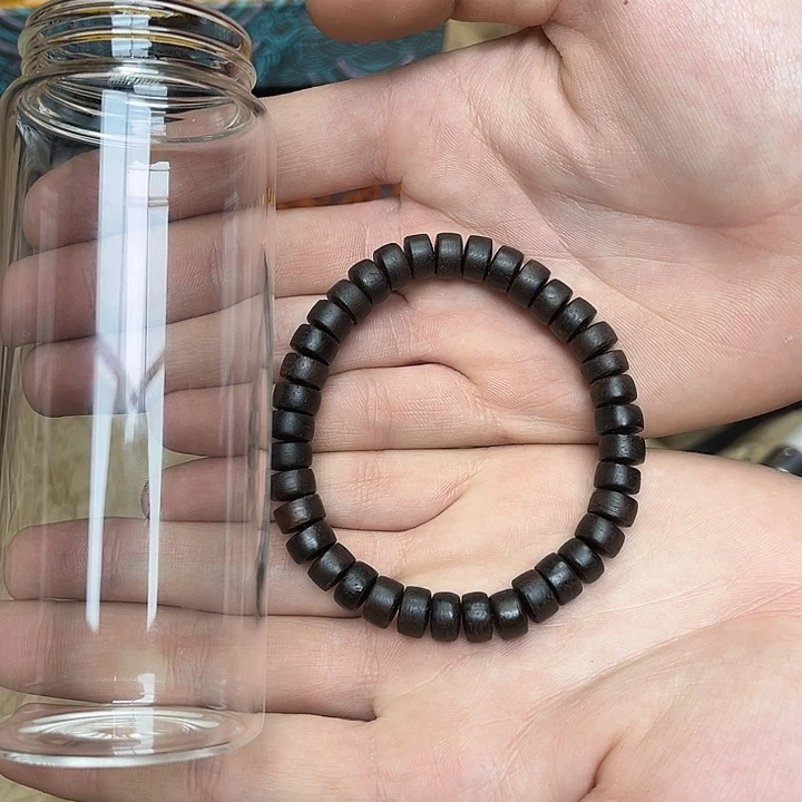 大叶紫檀（黑酸枝木类）