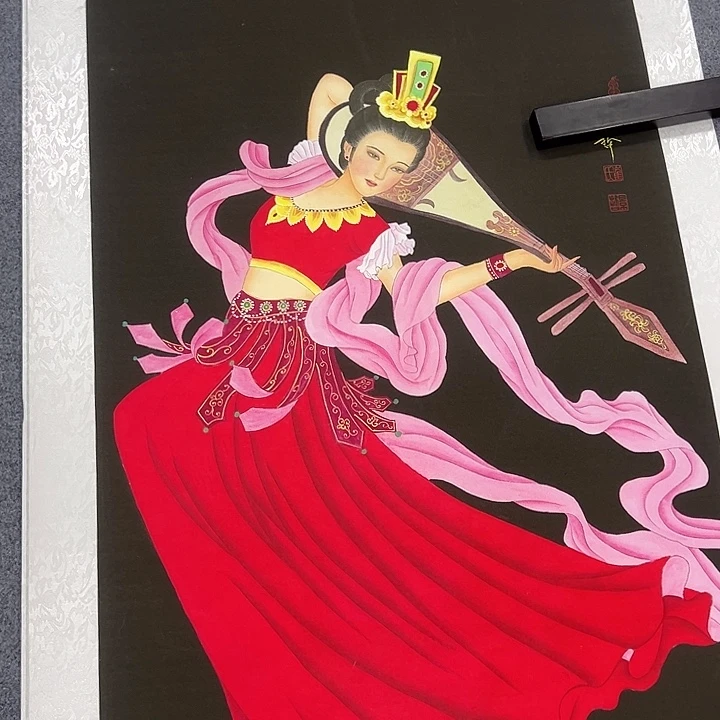 京一美术馆作品欣赏