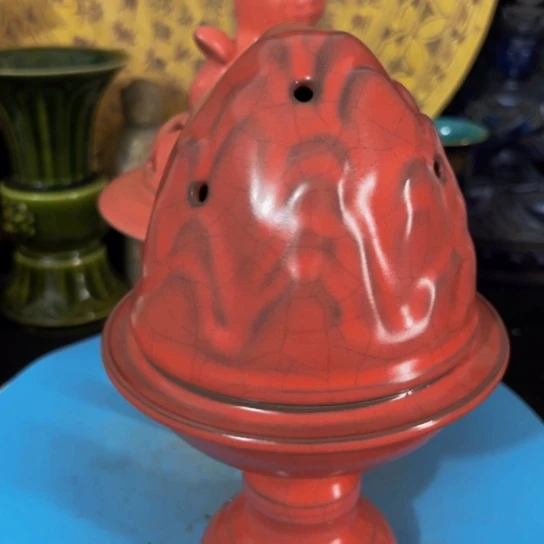 瓶天**历物美价廉瓷器一个